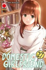 Domestic Girlfriend